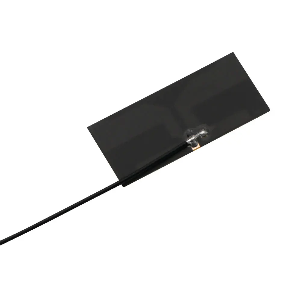 Антенна Asunflower M.2 Wi Fi Беспроводной двухдиапазонный адаптер PCI E MHF4 для NGFF WLAN