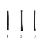 136-174 МГц двухсторонняя радиостанция VHF антенна для ICOM IC-F3 F11 F14 F15 F16 F33 F34 F70