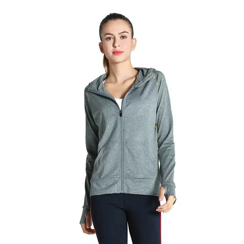 Спортивное пальто Softshell женские куртки для бега ветрозащитная спортивная одежда