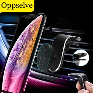 360 metal magnetic car phone holder for samsung s20 huawei p40 xiaomi 11 10 magnet gps mount holder stand for iphone 13 12 11 x free global shipping