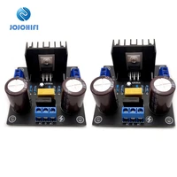 2pcs 15w tda2030a mono pure rear stage diy modified small and medium power amp amplifier amplifiers finished board
