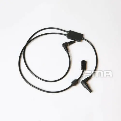 FMA муляж искусственных пространств Подключаемая линия 60 см нефункциональный TB1288