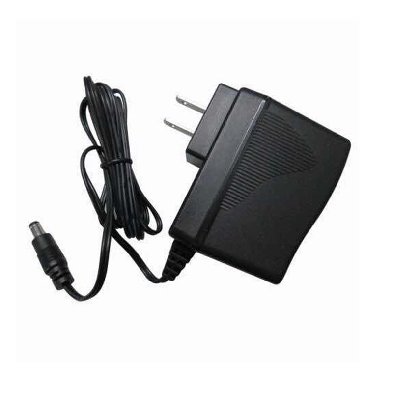 Kingcam AC 100 240V DC 12V 1A EU Plug AC/DC адаптер питания зарядное устройство для камеры