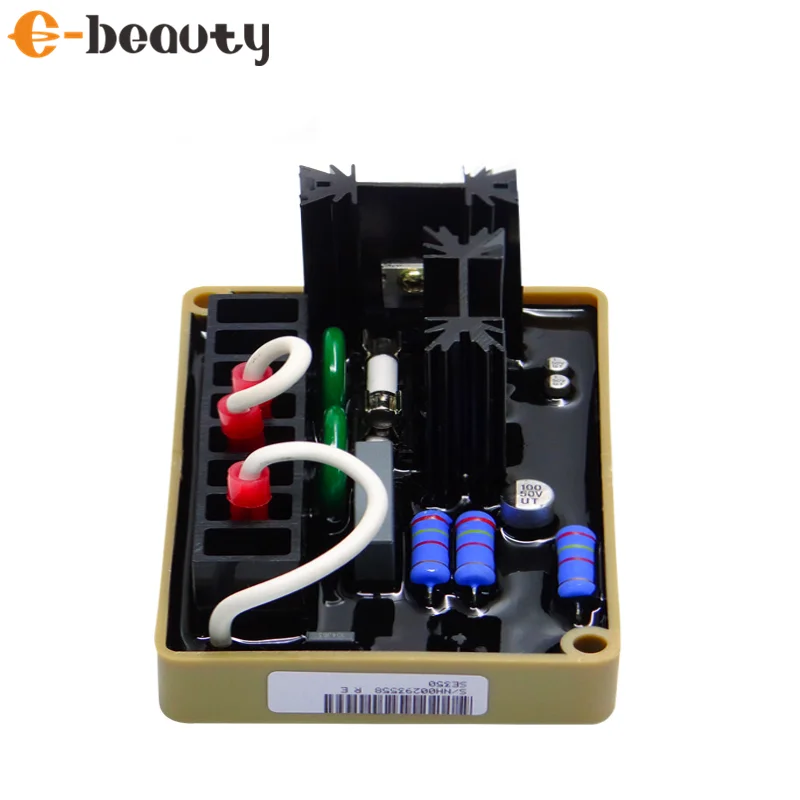 AVR SE350 Запчасти для генератора переменного тока регулятор напряжения