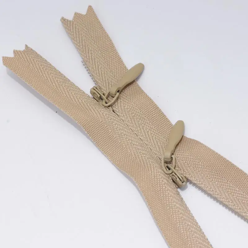 Двухсторонняя невидимая детская одежда для грудного вскармливания молния