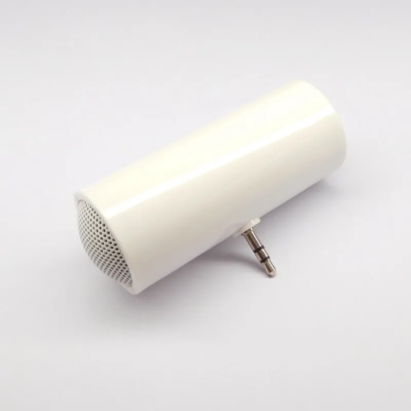 1 шт. мини-динамик телефонная стереоколонка с разъемом 3 5 мм | Инструменты