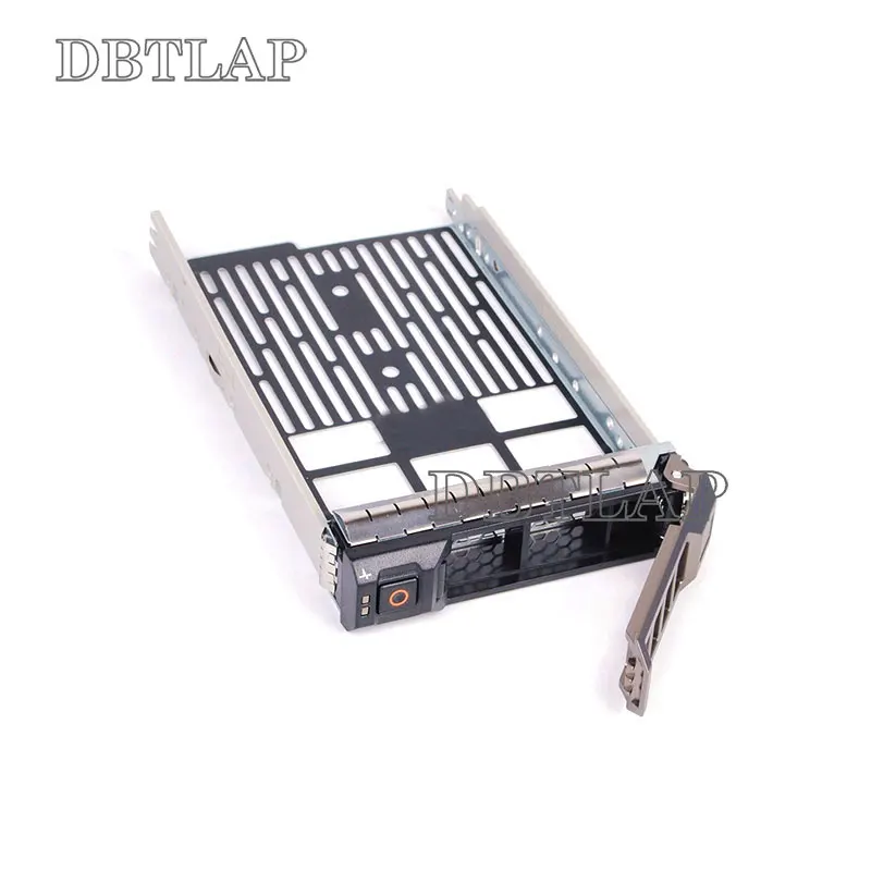 3.5"Drive Tray Caddy for Dell MD3600i MD3200 MD3400 MD1200 MD1400 NX300 0KG1CH F238F
