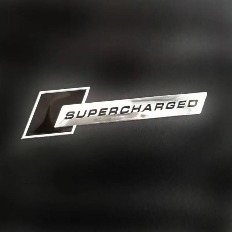 Модные наклейки для автомобиля с логотипом надписями и Toyota Camry Corolla RAV4 Yaris high