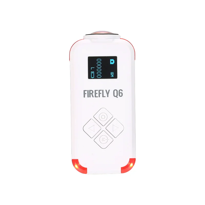hawkeye firefly q6 4k hd fpv воздушная видеокамера