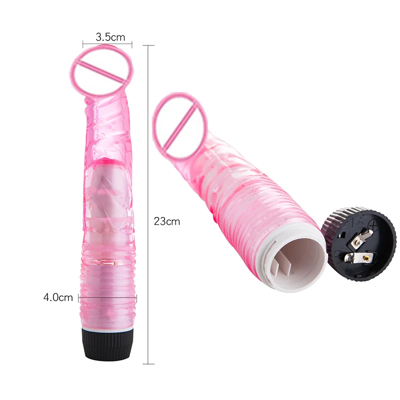 Настоящая 8 дюймов Премиум фаллоимитатор реального пенис женские секс-игрушки