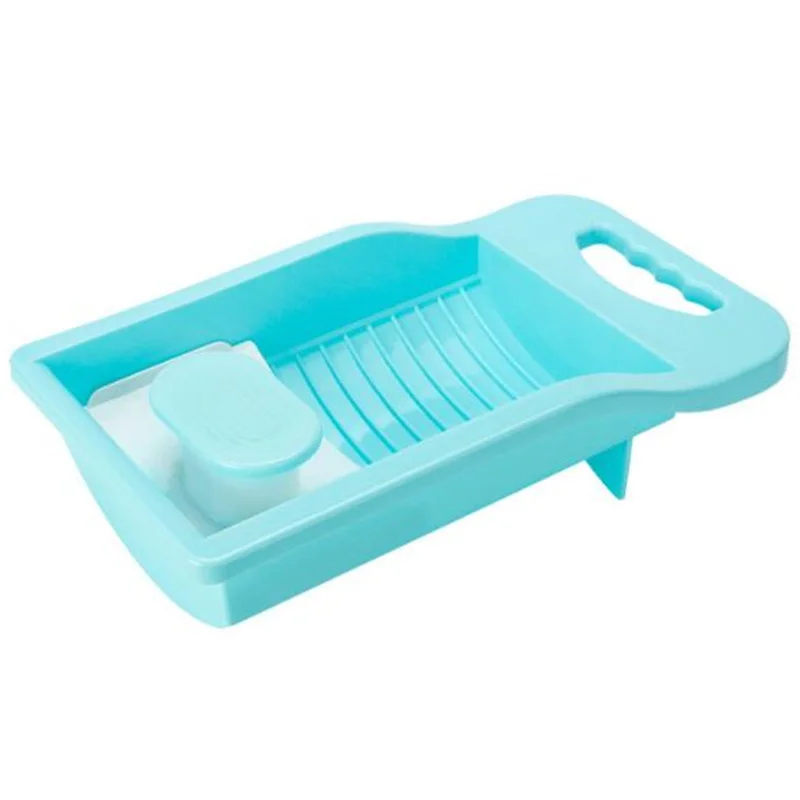 

Портативные мини-носки, инструменты для чистки одежды, нижнее белье, моющаяся доска, нижнее белье, пластиковая моющаяся доска, все в одном доска для мытья