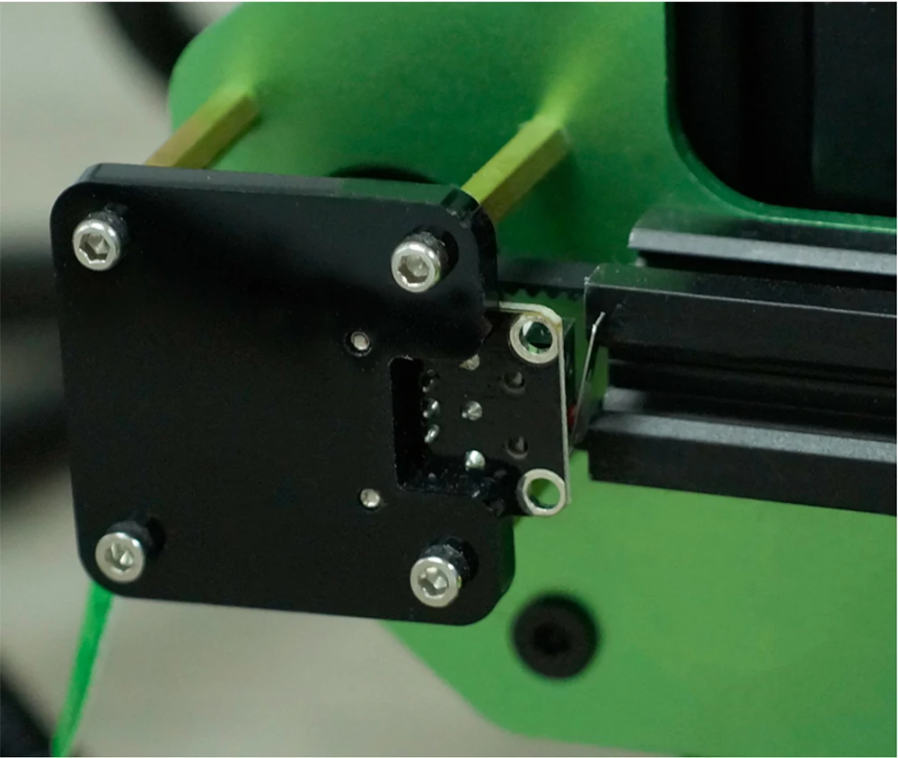 Комплекты для 3D-принтера аксессуары концевой выключатель штепсельная вилка ЧПУ