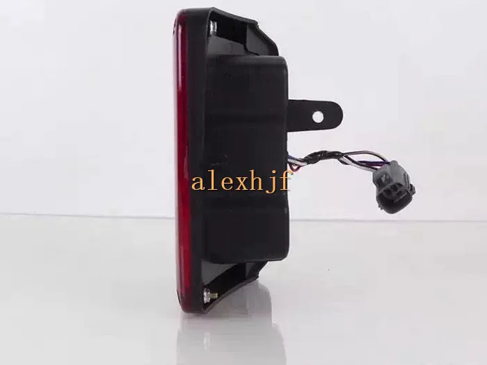 Задние ходовые огни тормоз сигнал поворота задние фары