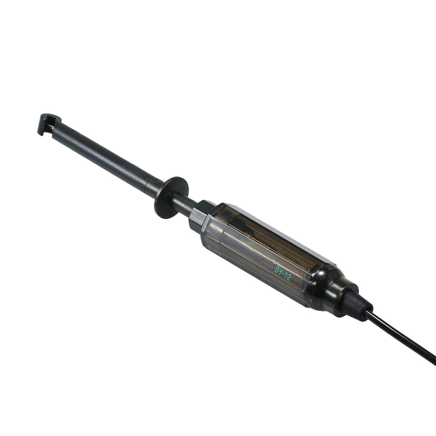 

DY12 Auto Car Circuit Pen Tester Hook Type Circuit Tester Voltage Diagnostic Pencil Multi-function Line Detection