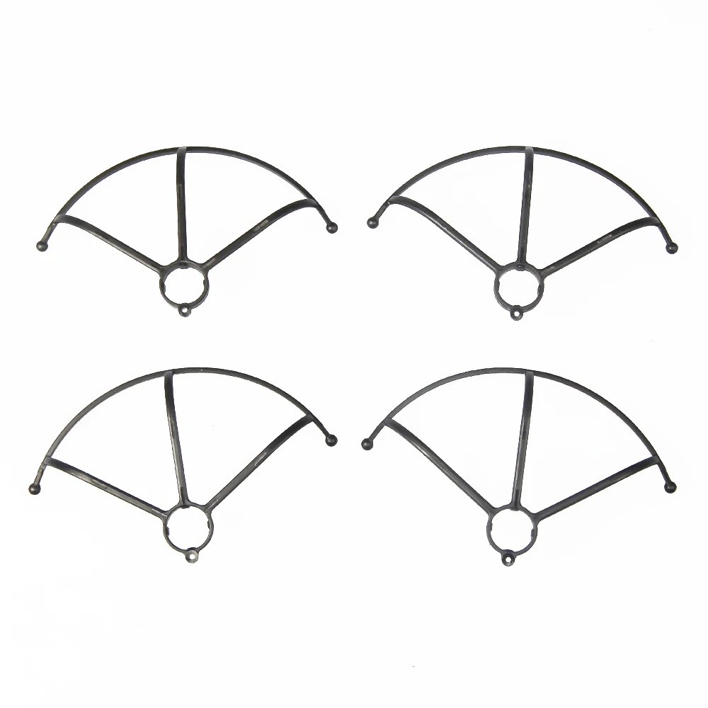 

LS-MINI drone accessories = protection frame * 4