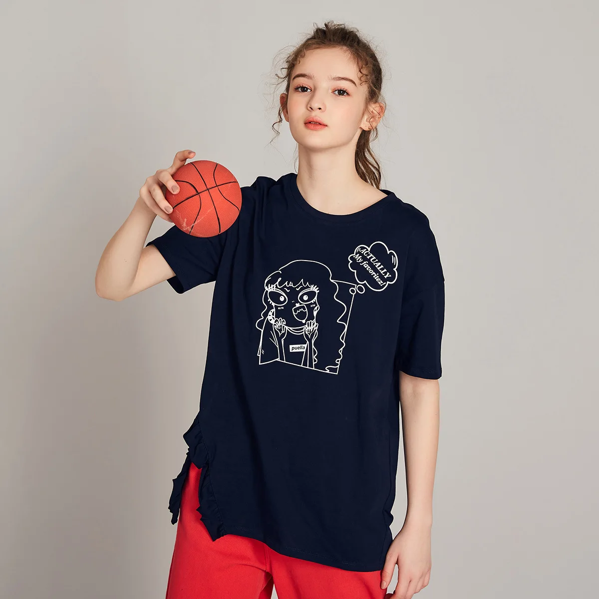 Футболка с короткими рукавами для женщин коллекция 2019 года летняя одежда