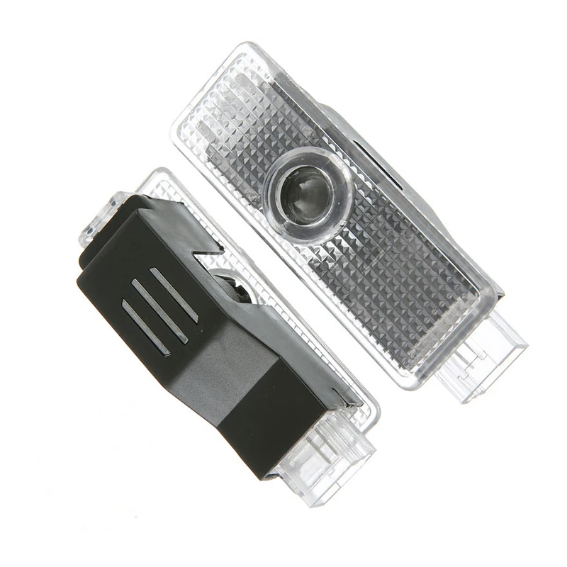 

Car Welcome Light Logo Emblem Laser Projector Lamp Auto Door Bottom Lighting For BMW X1 E84 X3 E83 F25 M3 E90 E91 E60 E70 X5 X6