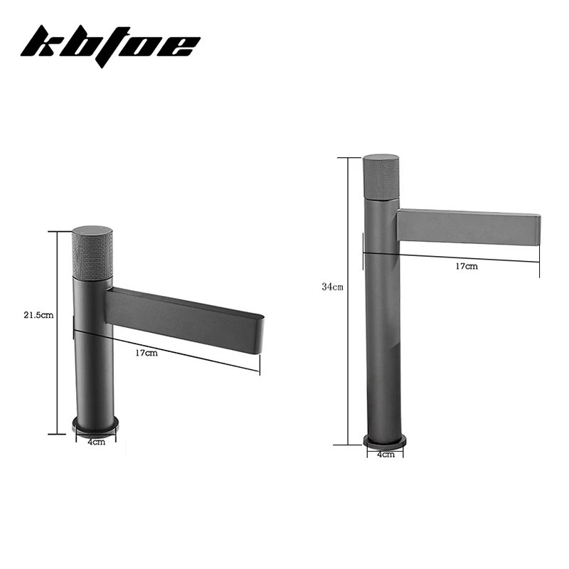 Латунный Смеситель для раковины в ванную комнату однорычажный настенный кран
