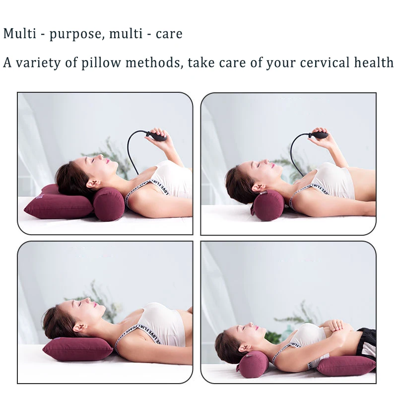 

Special pillow for cervical vertebra repair, special pillow for cervical protection, special pillow for treating cervical spondy