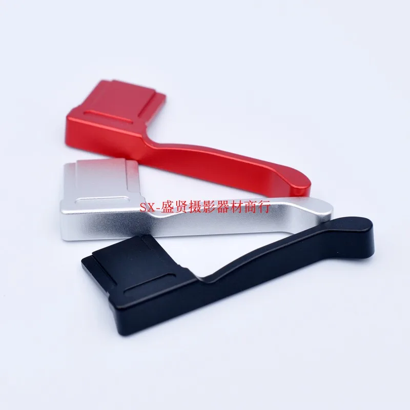 Thumb UP Rest Grip For Fuji X100V FUJIFILM X-100V | Электроника