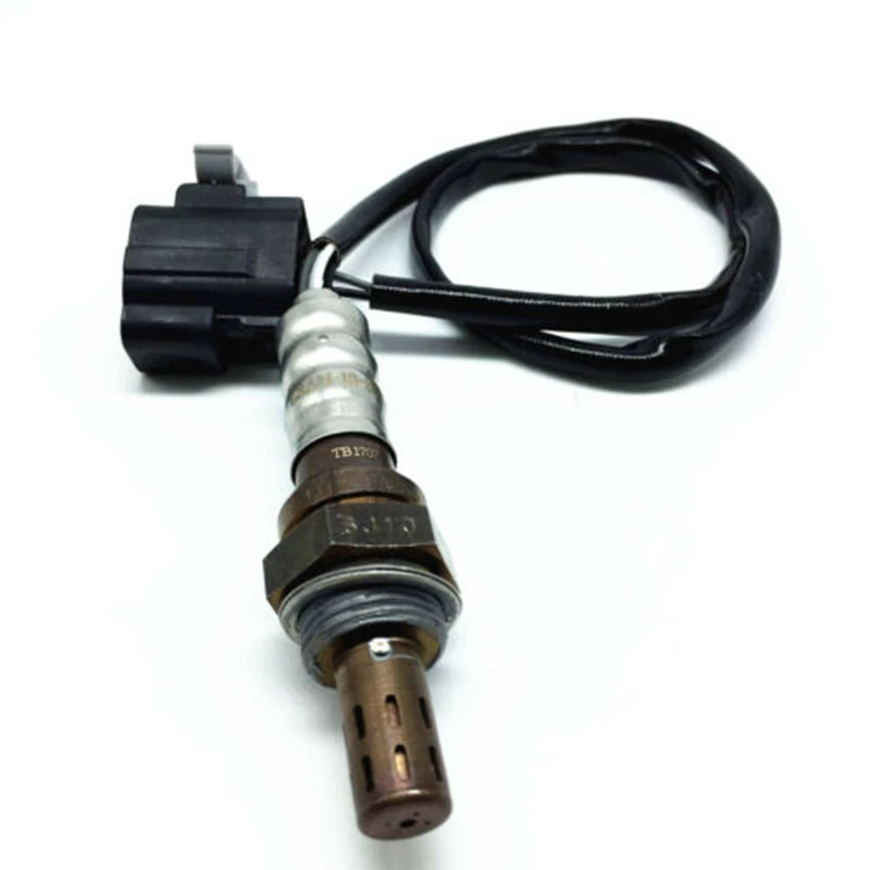 Потоковый + потоковый кислородный датчик для Mazda Protege5/2002 2003 Protege 2001 234 4752|Датчик