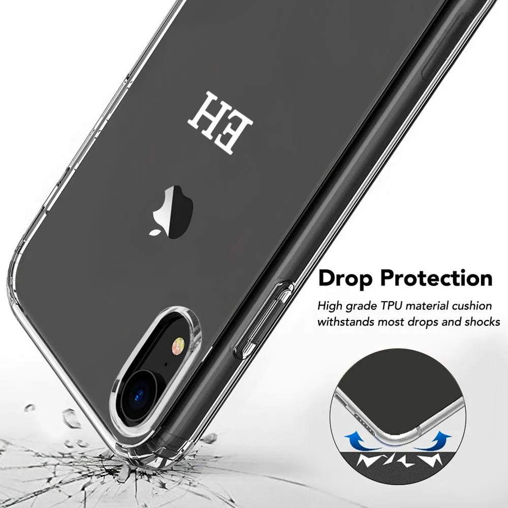 Чехол с именем на заказ сделай сам для iPhone 14 13 Pro Max 12 8 Plus SE 2020 силиконовый чехол