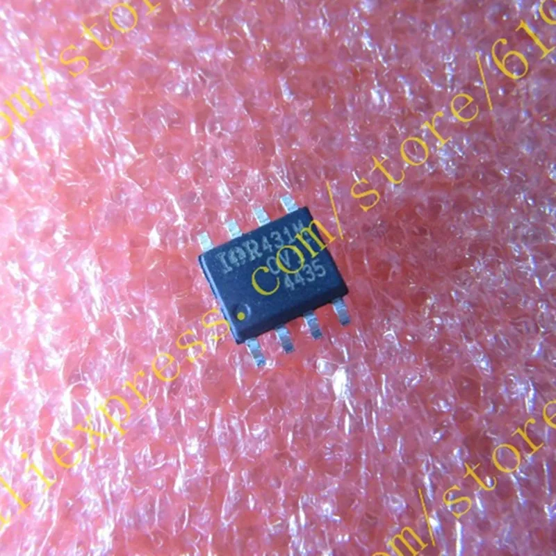 100 шт./лот SI4435DY SI4435 SI4435DYTRPBF SOP-8 Бесплатная доставка 100 шт./лот SI4435DY SI4435 SI4435DYTRPBF SOP-8 Бесплатная доставка