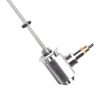 CI43-3 Explosion-proof magnetostrictive displacement sensor