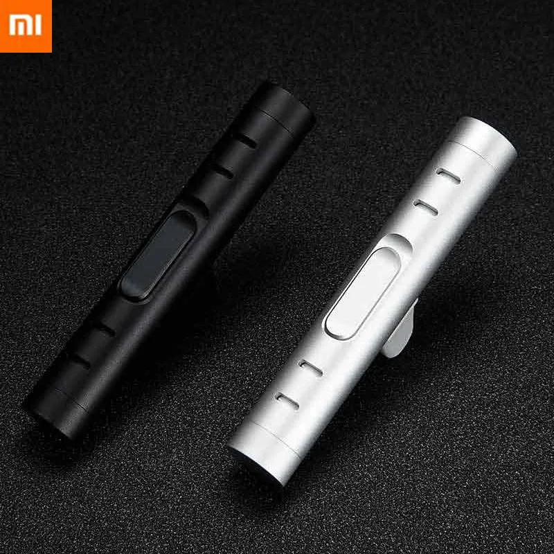 

Автомобильный освежитель воздуха Xiaomi, ароматерапия в подарок
