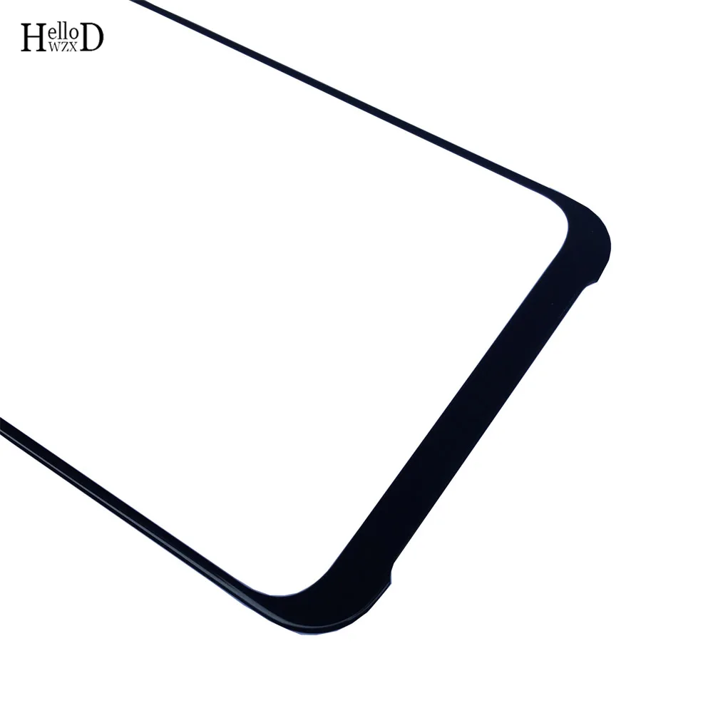 

Front Outer Glass For ZTE Nubia Red Magic NX609J / Red Magic 2 NX619j / 3 NX629J / 5G NX659J Front Glass LCD Outer Panel
