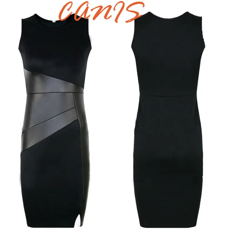 Женская одежда Горячая деловая Работа Формальное коктейльное вечернее платье