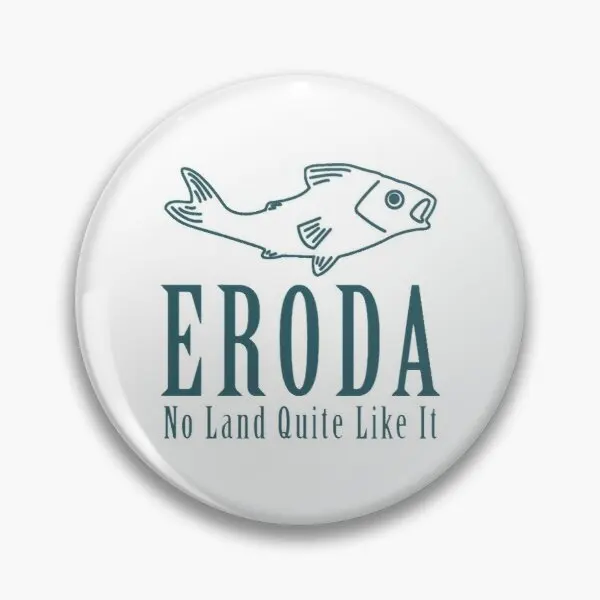 

Eroda pdh Soft Enamel Pin Lover Jewelry Clothes Funny Cute Lapel Pin Collar Fashion Badge Women Cartoon Brooch Gift Decor Hat