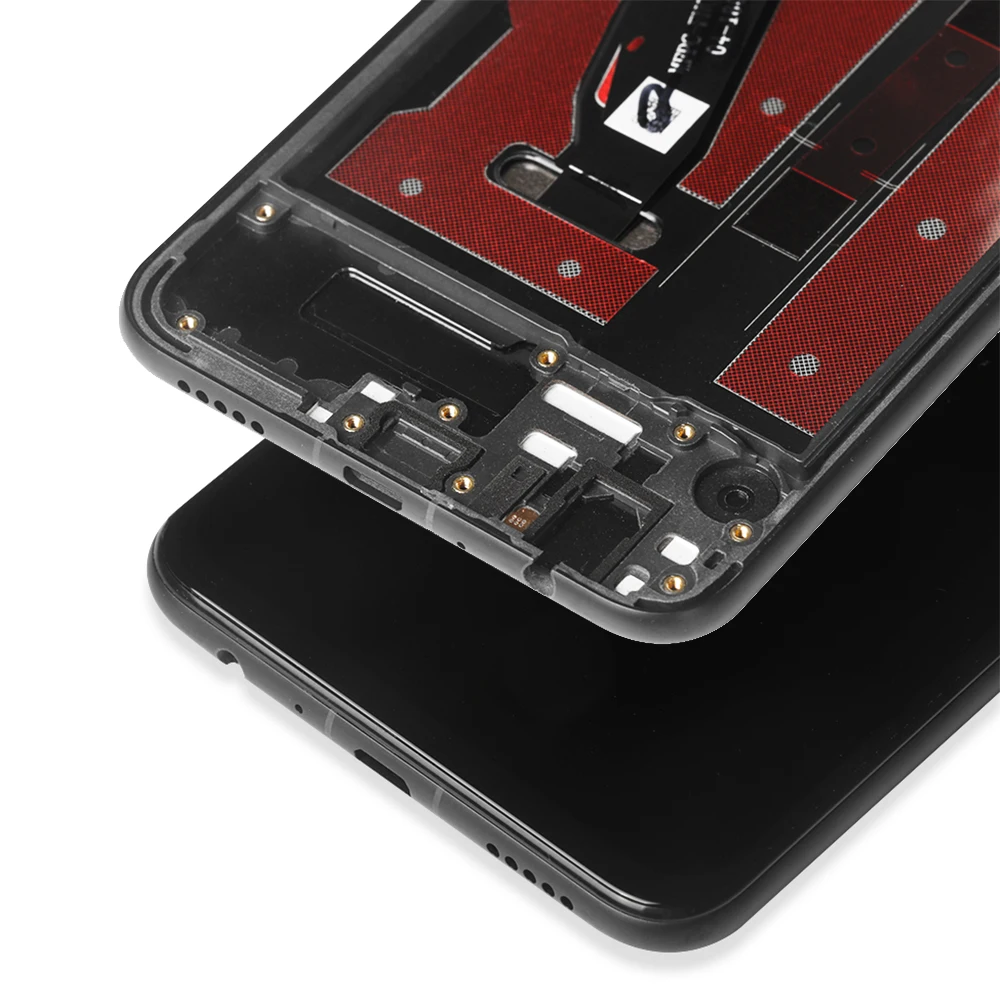 

Display For Honor 8X JSN-L11/L21/L22 Lcd Display 10 Touch Screen Replacement For Honor 9X Lite/ View 10 Lite LCD Screen Part