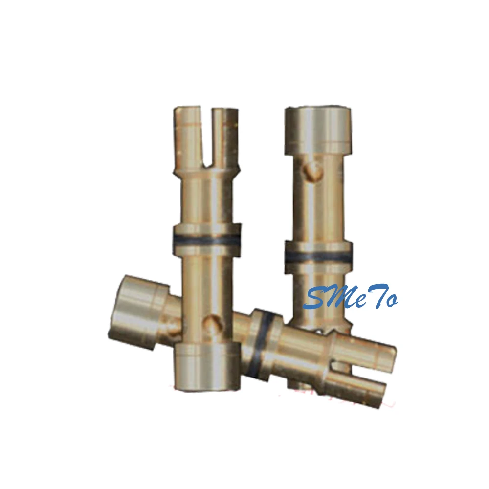 YG12 YS12 34 Вт электромагнитный клапан BIT медный фильтр SMT аксессуары для подачи Yamaha smt