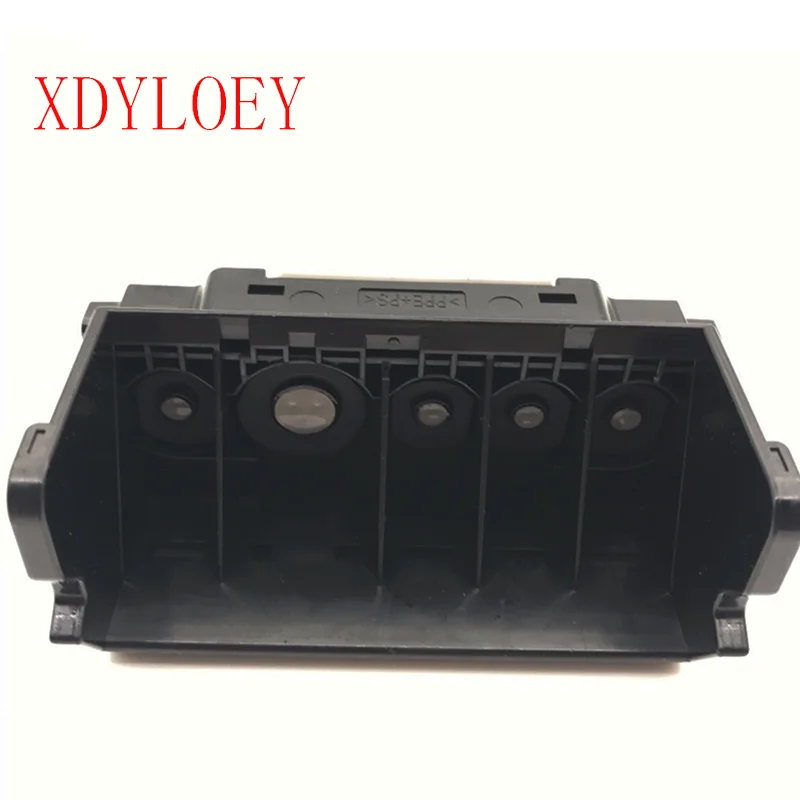 QY6-0080 Печатающая головка принтера печатающая головка для Canon iP4820 iP4840 iP4850 iX6520 iX6550 MX715 MX885 MG5220 MG5250 MG5320 MG5350