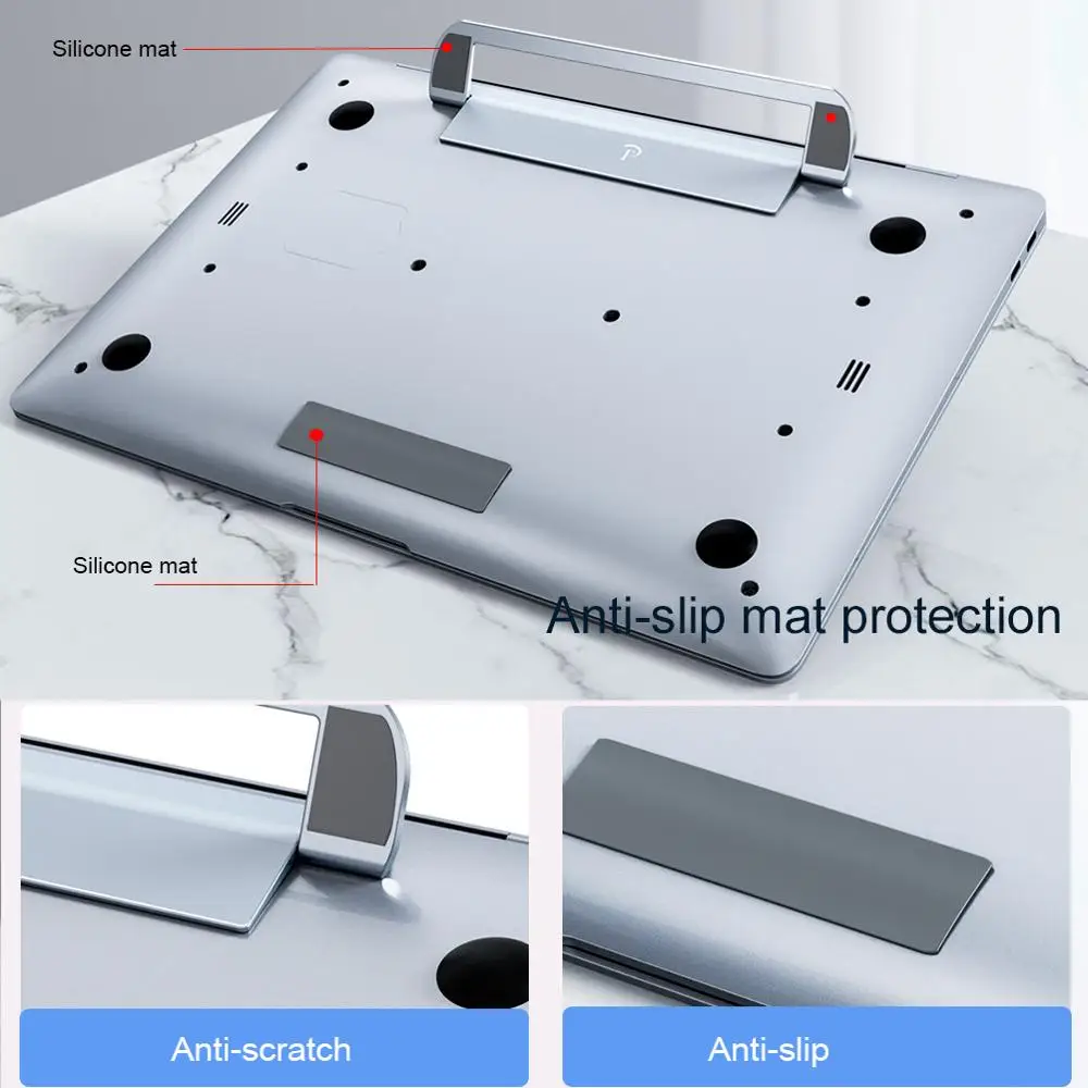 подставка для ноутбука аксе