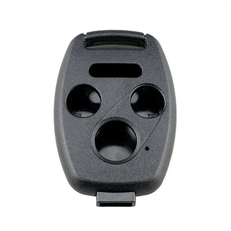 3+1 Buttons Replacement Car Remote Key Shell Case with Screwdriver No Chip Fit for Honda Accord Civic Ex | Автомобили и мотоциклы