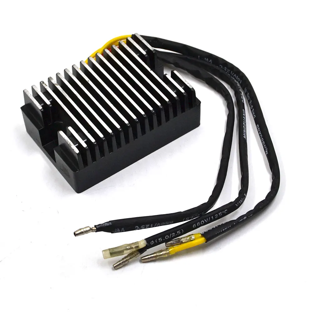 

Voltage Regulator Rectifier For Ducati Monster 750 900 944 ST2 907 Paso I.E. 906 Paso 851 Sport 916 748 888 Limited Edition