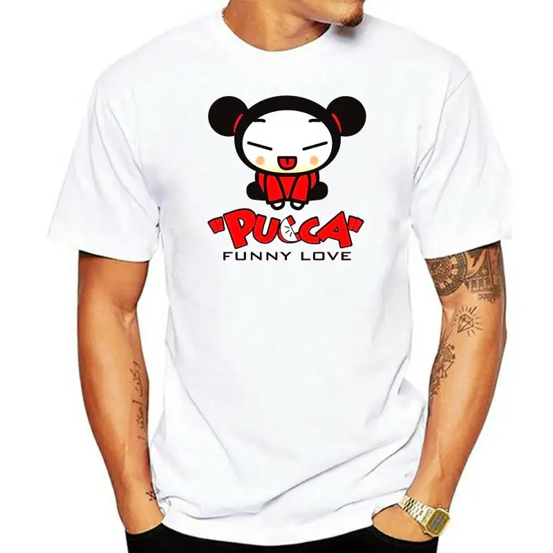 

Футболка Pucca 4 от serioloritalia