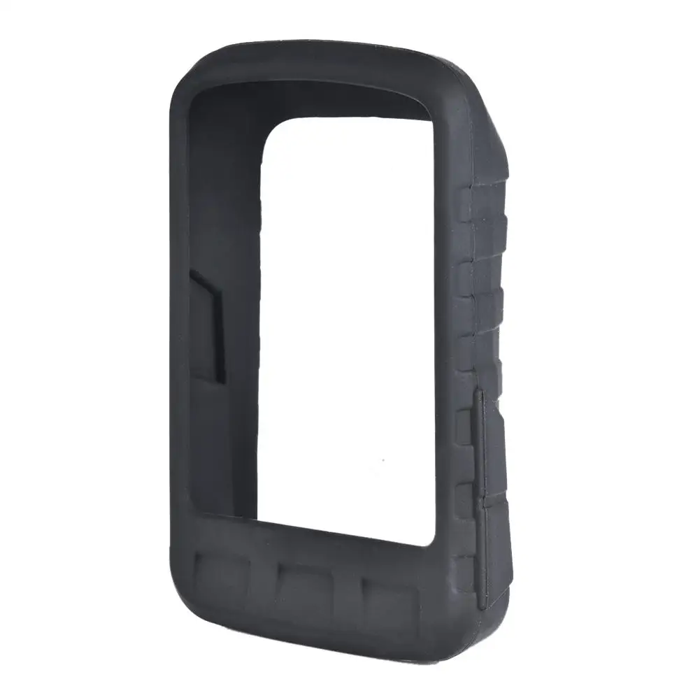 Силиконовый защитный чехол для GPS нескользящий мягкий Велосипедный Чехол WAHOO ELEMNT