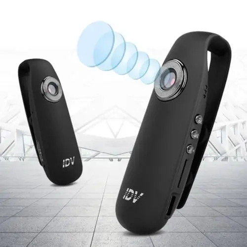 HD 1080P IDV007 Pen Mini Camera DV Loop Cop camera DVR Video Voice Recorder PK A7 Cam | Электроника