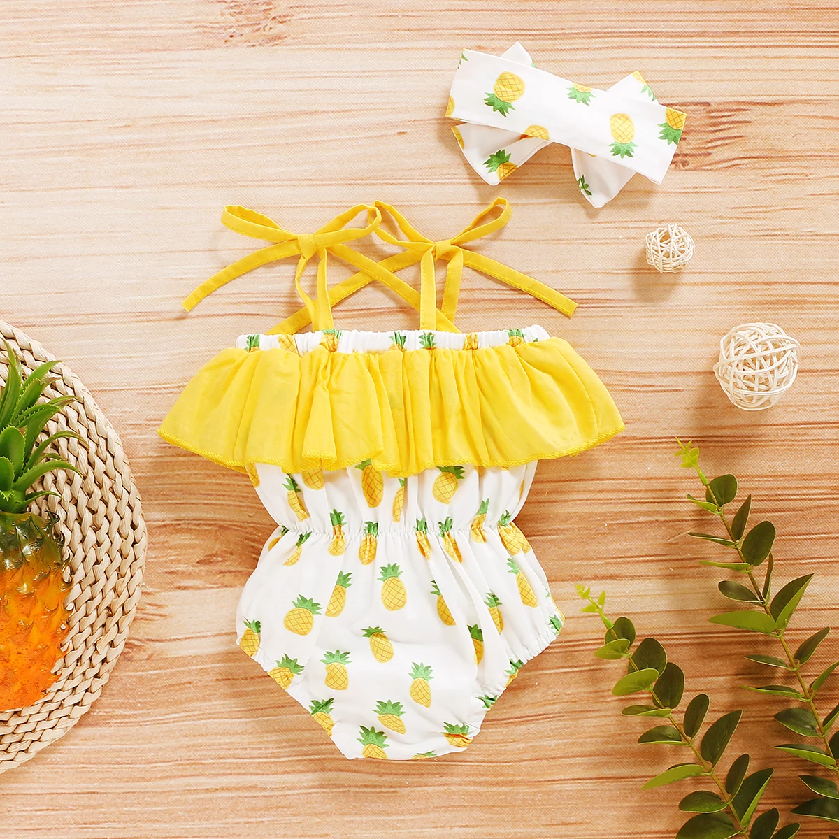 

Baby Clothing