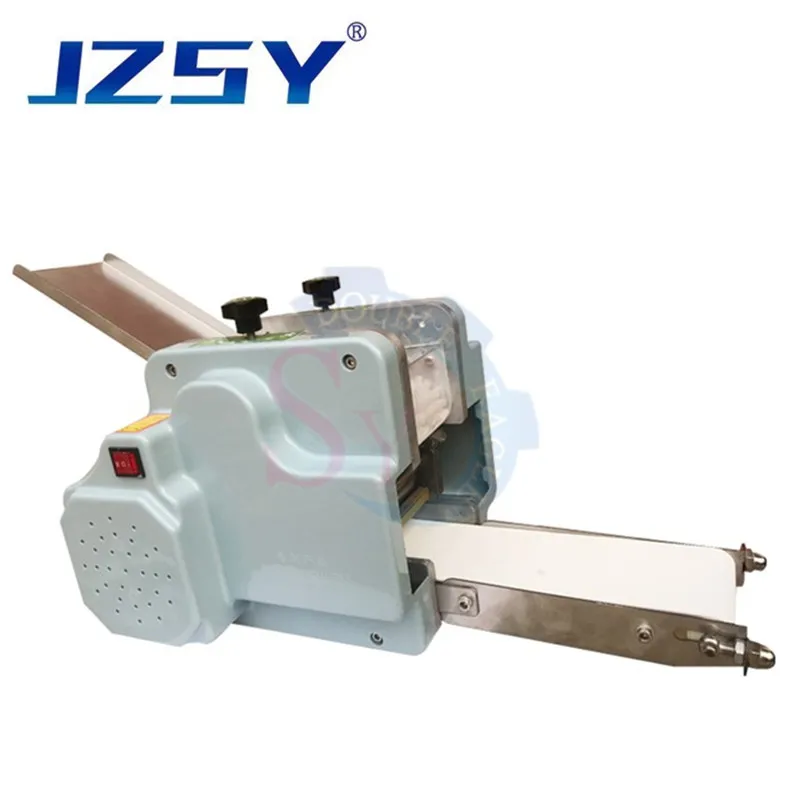 Новый шаблон Easy Tob обменные штампы Minitype Коммерческая 110V пельмени из теста Wonton Skin