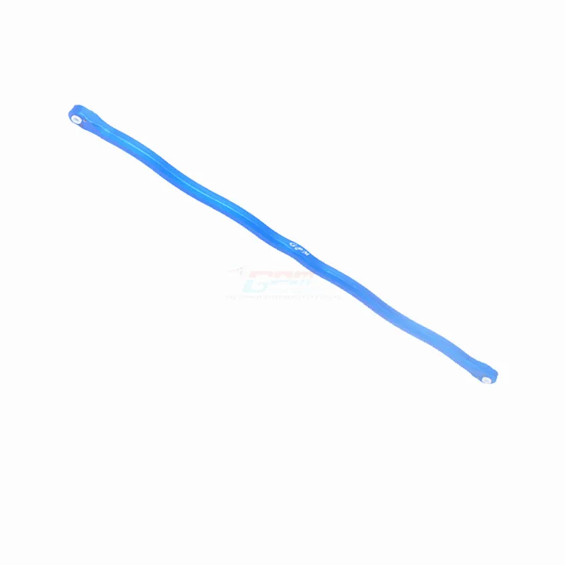 Алюминий корпус из сплава ближний свет фиксированный Киль Наконечник поперечной