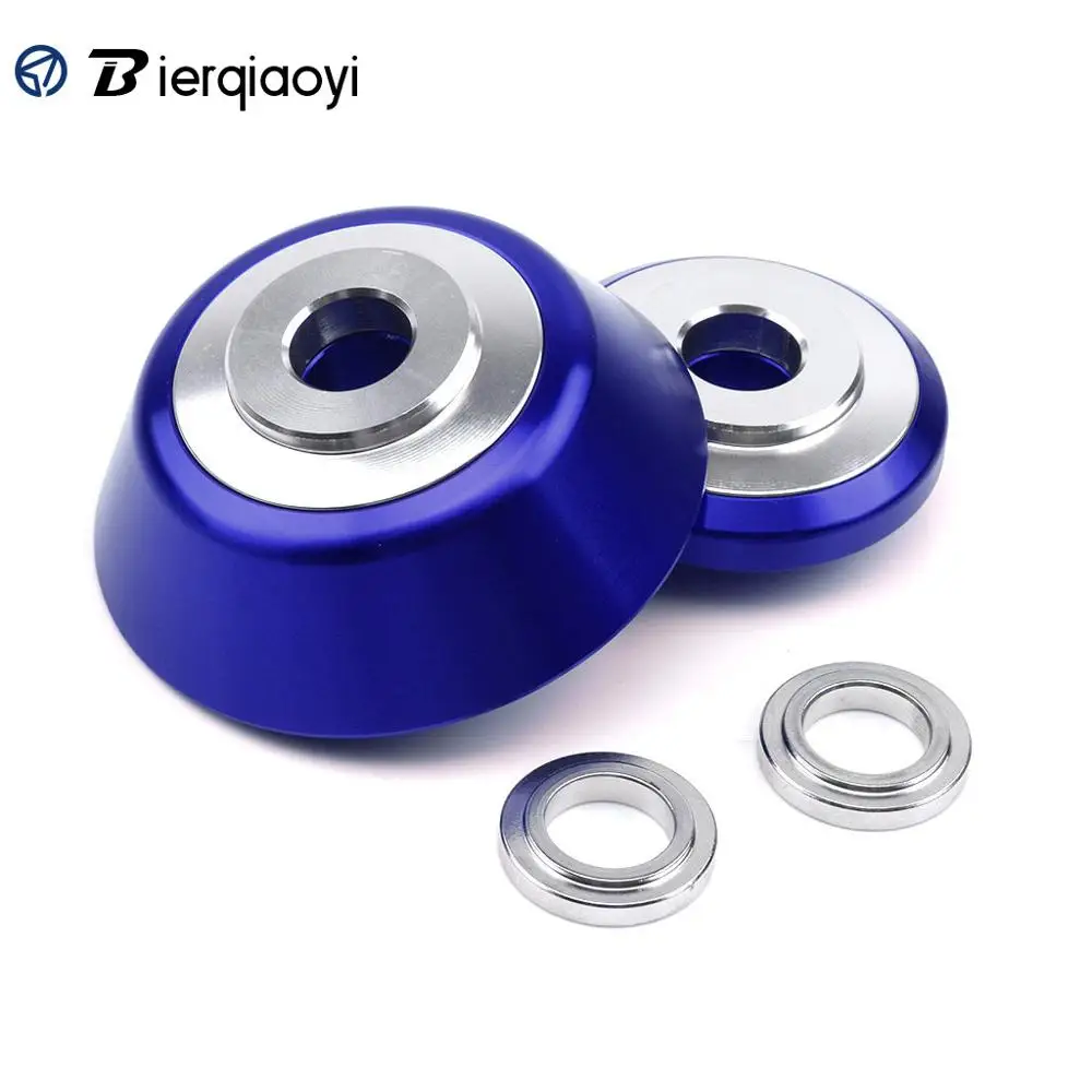 Аксессуары для мотоциклов PCX-150 PCX-125 ржавчины украшение передней оси Крышка Honda PCX