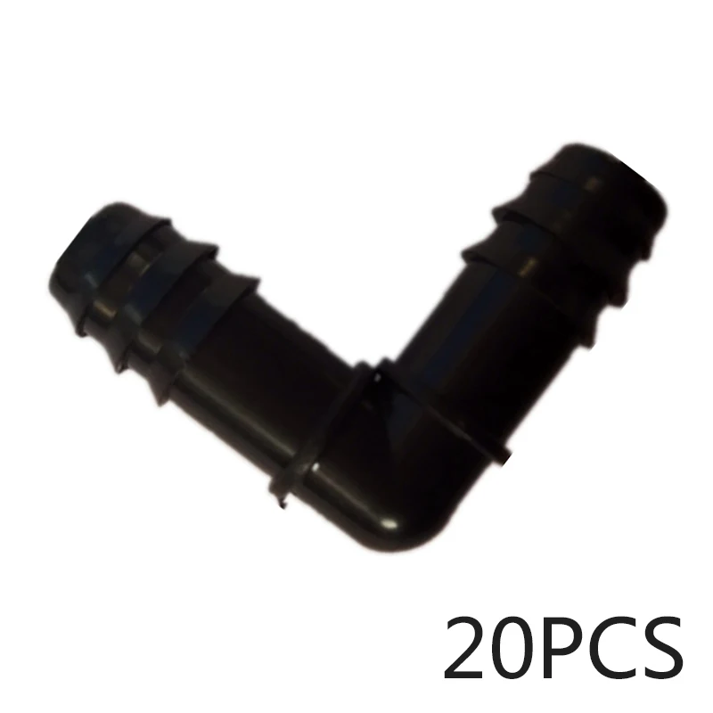 

Elbow Bend Irrigation Fittings Hose Connectors Used In Horticulture Irrigation