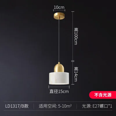 구매 현대 Luminaire Suspendu 펜던트 램프 주방 다이닝 바 Lumiere 침실 교수형 램프 거실 펜던트 조명