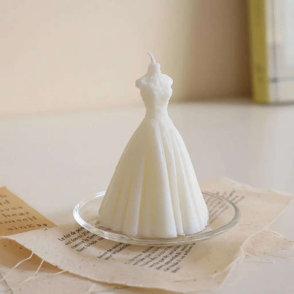 Ароматизированные свечи свадебные подарки небольшие ароматерапические для