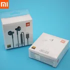 Наушники Xiaomi 11 10 10T Pro, наушники-вкладыши с разъемом 3,5 ммType C, наушники-вкладыши с микрофоном для Mi Note 10 Lite, CC9, X2, F2 Pro, Redmi K30