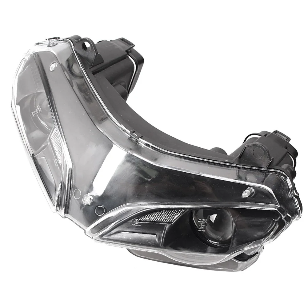 Налобный фонарь для Ducati 1098 2007 2008 2009 высококачественный налобный в сборе
